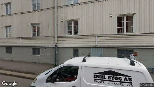 Apartments for rent in Gothenburg East - Photo from Google Street View