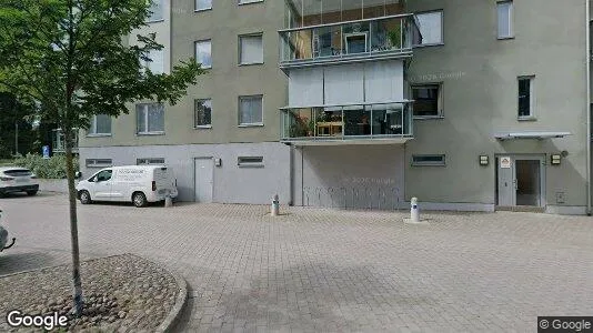 Apartments for rent in Västerås - Photo from Google Street View