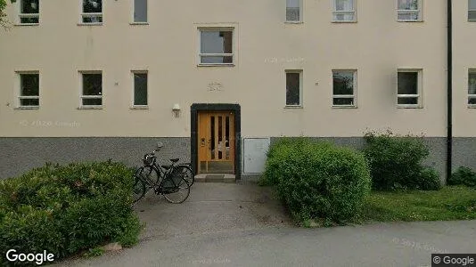 Apartments for rent in Stockholm South - Photo from Google Street View