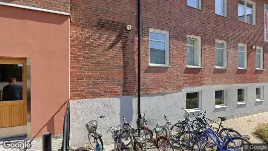 Apartments for rent in Enköping - Photo from Google Street View