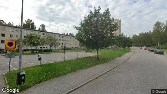 Apartments for rent in Sandviken - Photo from Google Street View