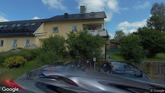 Apartments for rent in Sigtuna - Photo from Google Street View