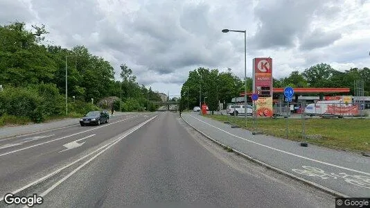 Apartments for rent in Stockholm South - Photo from Google Street View