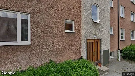 Apartments for rent in Stockholm South - Photo from Google Street View