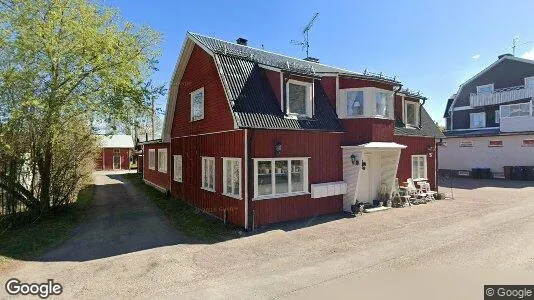 Apartments for rent in Borlänge - Photo from Google Street View