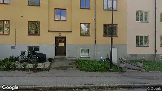 Apartments for rent in Stockholm South - Photo from Google Street View