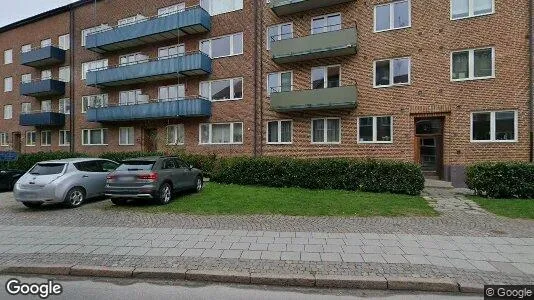 Apartments for rent in Lund - Photo from Google Street View