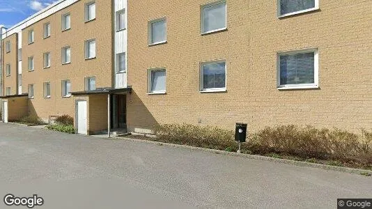 Apartments for rent in Upplands Väsby - Photo from Google Street View