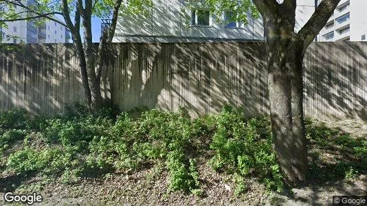 Apartments for rent in Stockholm West - Photo from Google Street View