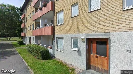 Apartments for rent in Askim-Frölunda-Högsbo - Photo from Google Street View