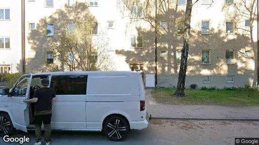 Apartments for rent in Stockholm West - Photo from Google Street View