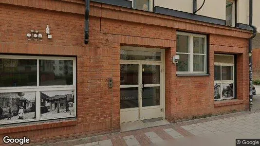 Apartments for rent in Södermalm - Photo from Google Street View
