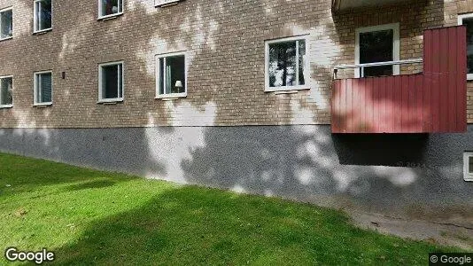 Apartments for rent in Sundbyberg - Photo from Google Street View