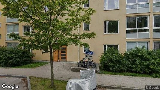 Apartments for rent in Stockholm South - Photo from Google Street View