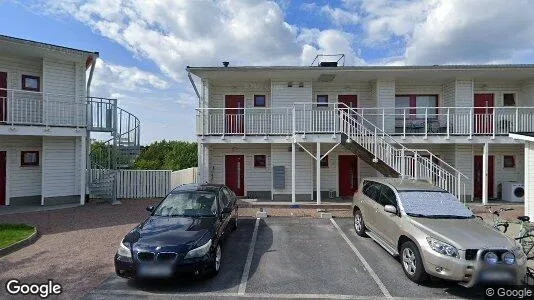 Apartments for rent in Stockholm West - Photo from Google Street View