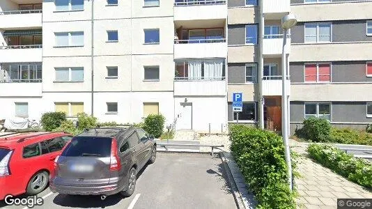 Apartments for rent in Stockholm South - Photo from Google Street View