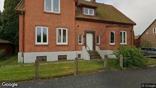 Apartments for rent in Svalöv - Photo from Google Street View