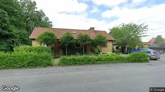 Apartments for rent in Lund - Photo from Google Street View