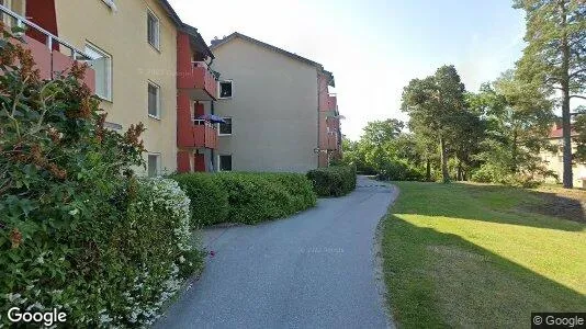 Apartments for rent in Stockholm South - Photo from Google Street View