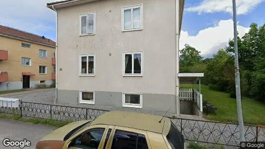 Apartments for rent in Arvika - Photo from Google Street View