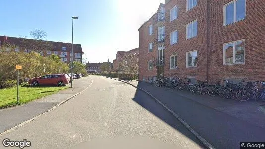 Apartments for rent in Lund - Photo from Google Street View