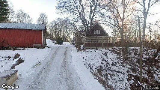 Apartments for rent in Sundsvall - Photo from Google Street View