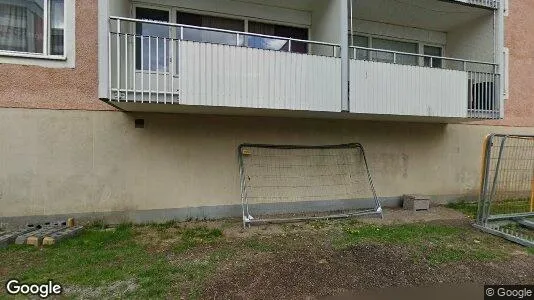Apartments for rent in Järfälla - Photo from Google Street View
