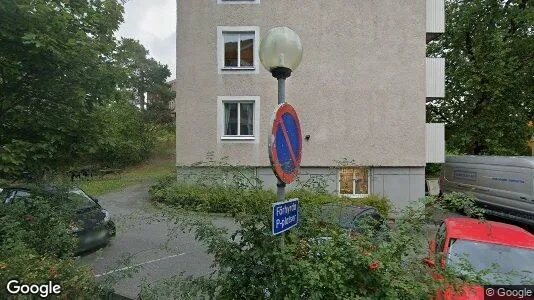 Apartments for rent in Lidingö - Photo from Google Street View