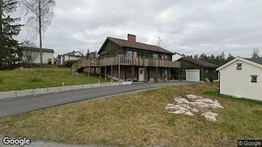 Apartments for rent in Huddinge - Photo from Google Street View