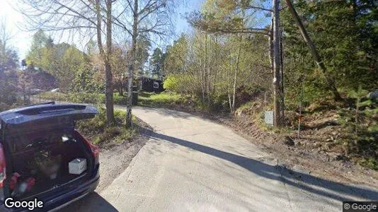 Apartments for rent in Botkyrka - Photo from Google Street View