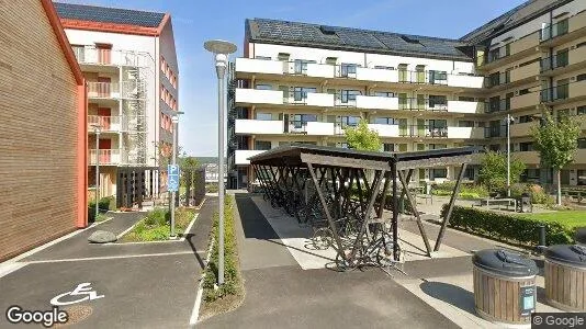 Apartments for rent in Askim-Frölunda-Högsbo - Photo from Google Street View