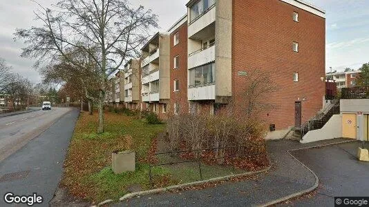 Apartments for rent in Stockholm South - Photo from Google Street View
