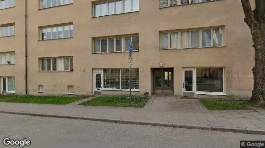 Apartments for rent in Södermalm - Photo from Google Street View