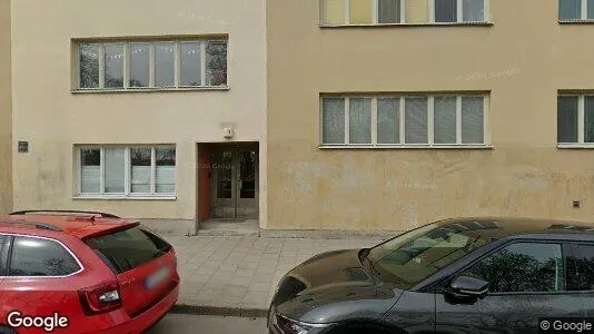 Apartments for rent in Södermalm - Photo from Google Street View