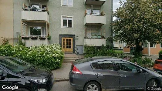 Apartments for rent in Stockholm South - Photo from Google Street View