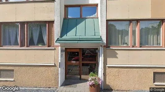 Apartments for rent in Stockholm South - Photo from Google Street View