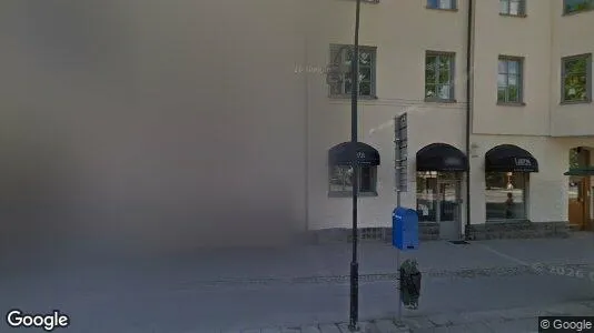 Apartments for rent in Stockholm South - Photo from Google Street View