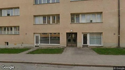Apartments for rent in Södermalm - Photo from Google Street View