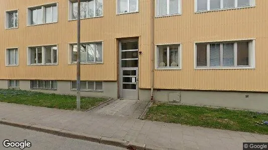 Apartments for rent in Södermalm - Photo from Google Street View