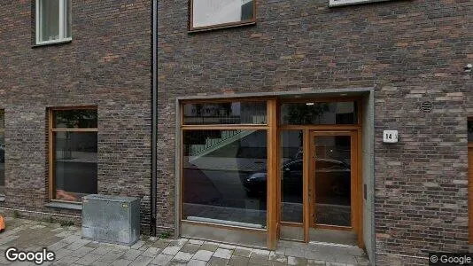 Apartments for rent in Södermalm - Photo from Google Street View
