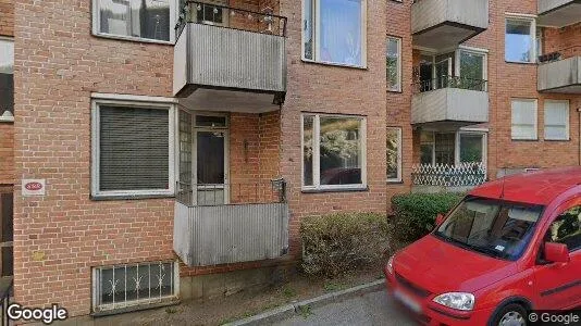 Apartments for rent in Södermalm - Photo from Google Street View