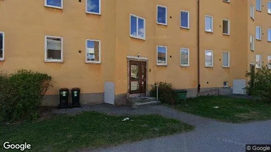 Apartments for rent in Stockholm South - Photo from Google Street View