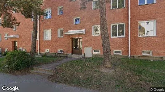 Apartments for rent in Stockholm South - Photo from Google Street View