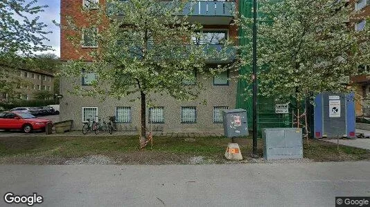 Apartments for rent in Södermalm - Photo from Google Street View
