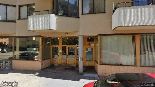 Apartments for rent in Kungsholmen - Photo from Google Street View