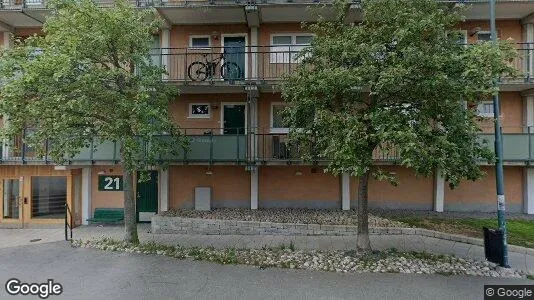 Apartments for rent in Tyresö - Photo from Google Street View