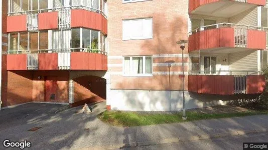 Apartments for rent in Järfälla - Photo from Google Street View