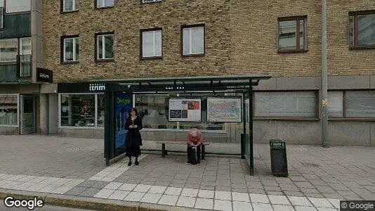 Apartments for rent in Södermalm - Photo from Google Street View