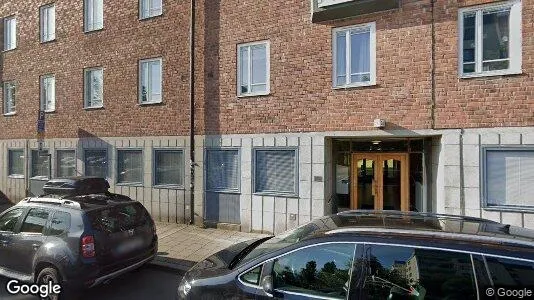 Apartments for rent in Södermalm - Photo from Google Street View