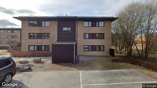 Apartments for rent in Vallentuna - Photo from Google Street View